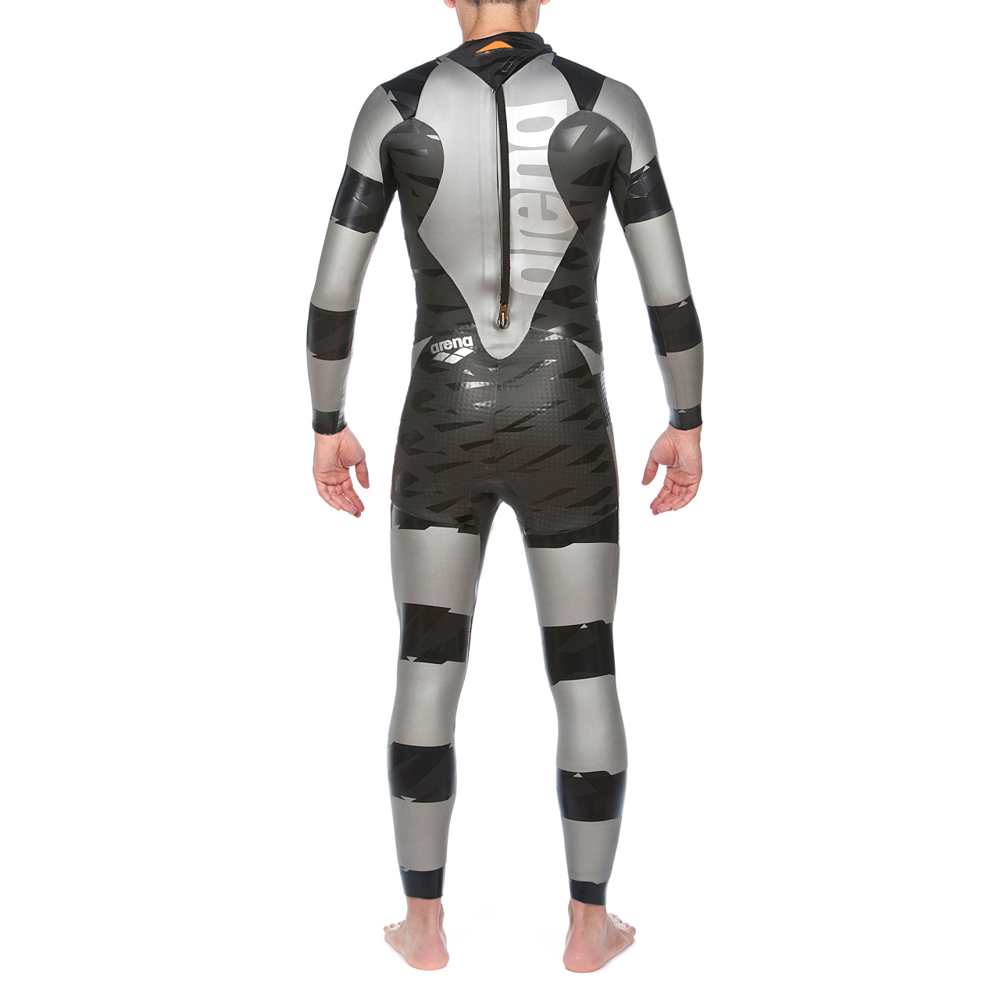 Костюм для открытой воды Arena M Sams Carbon Wetsuit Костюм для открытой воды Arena M Sams Carbon Wetsuit