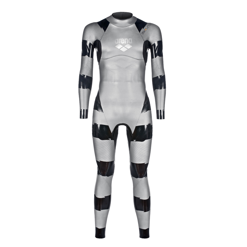 Костюм для открытой воды Arena M Sams Carbon Wetsuit Костюм для открытой воды Arena M Sams Carbon Wetsuit