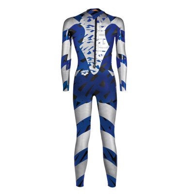 Костюм для открытой воды женский Arena W Sams Carbon Wetsuit Костюм для открытой воды женский Arena W Sams Carbon Wetsuit