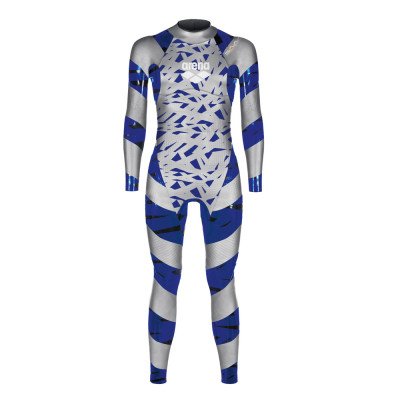 Костюм для открытой воды женский Arena W Sams Carbon Wetsuit Костюм для открытой воды женский Arena W Sams Carbon Wetsuit