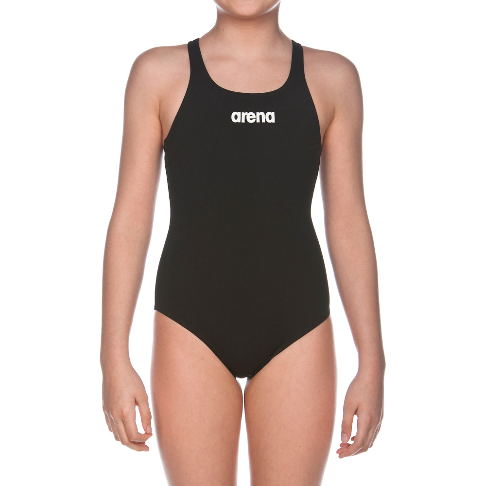 Купальник детский Arena - G Solid Swim Pro Купальник детский Arena - G Solid Swim Pro