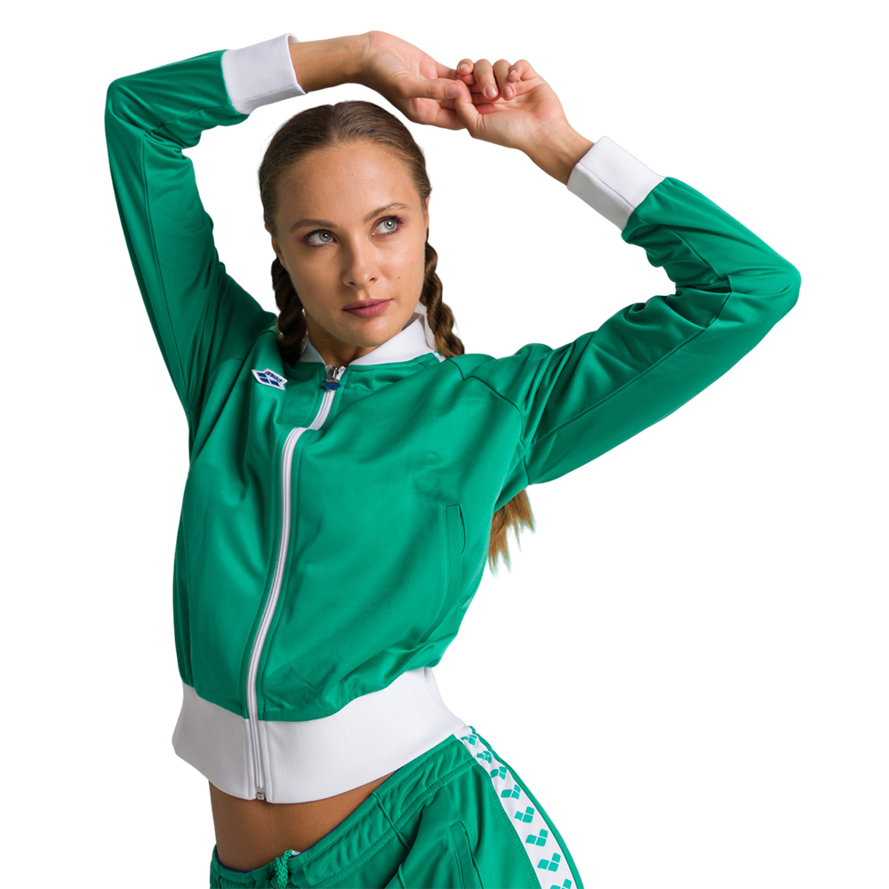 Кофта женская Arena Relax Кофта женская Arena Relax