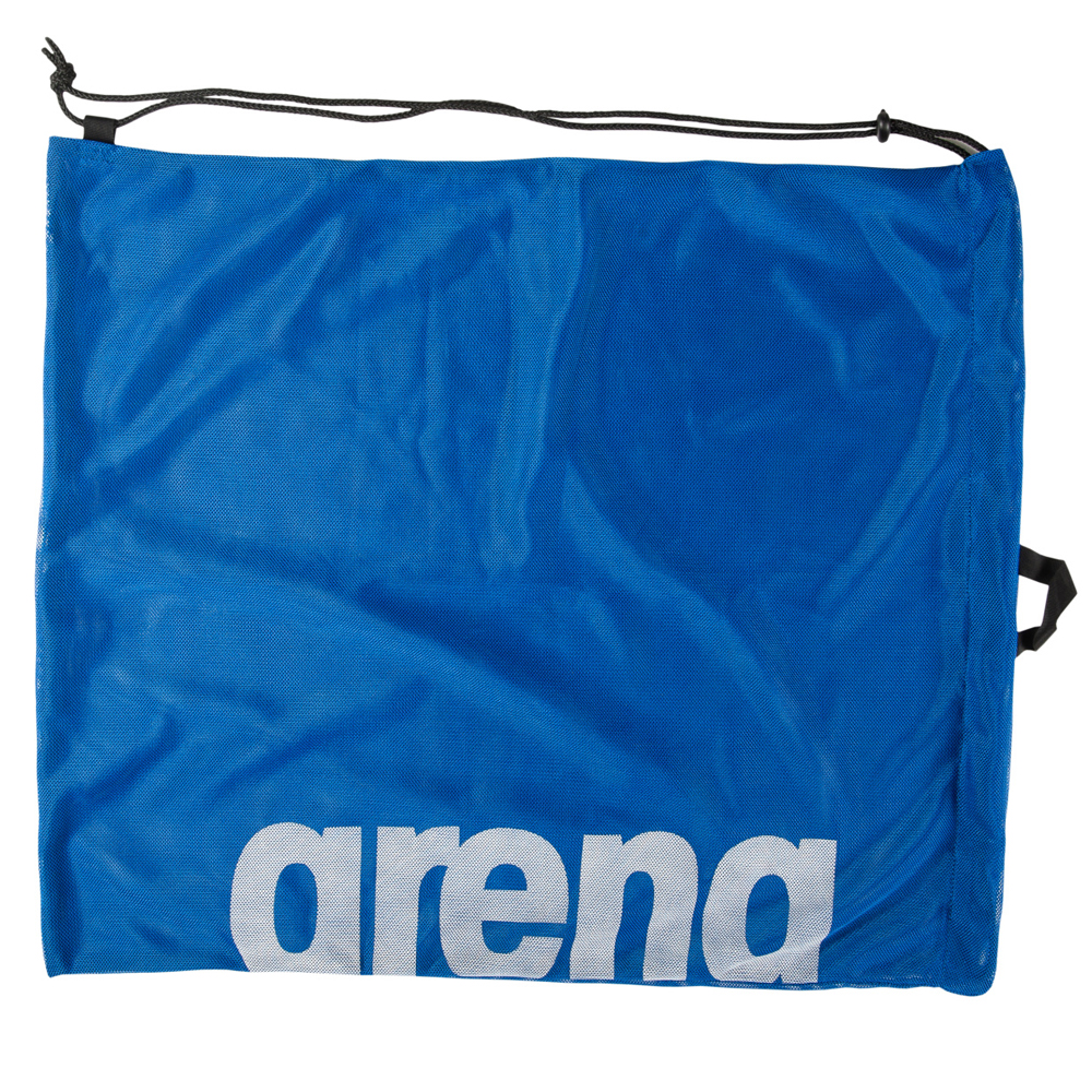 Мешок-сетка Arena Team синий Мешок-сетка Arena Team синий