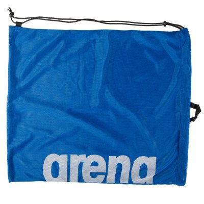 Мешок-сетка Arena Team синий Мешок-сетка Arena Team синий