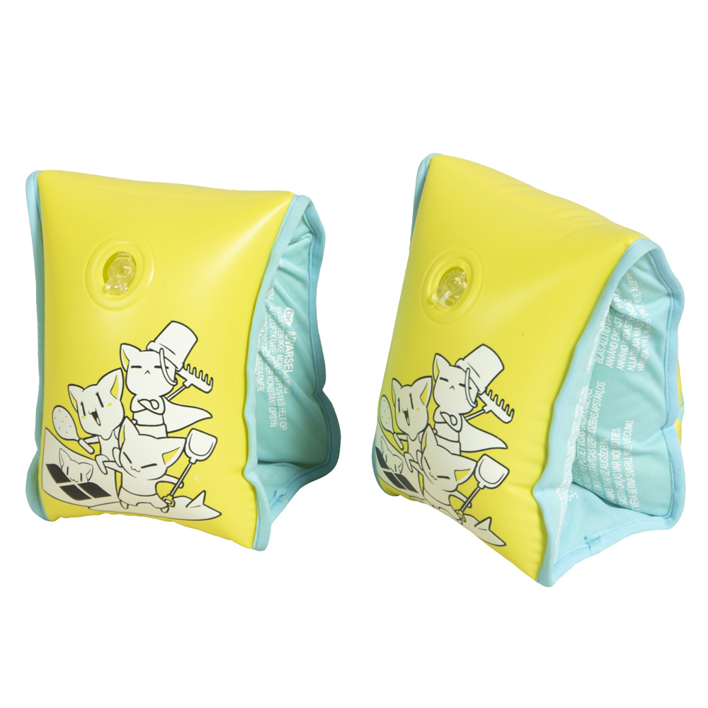 Нарукавники для плавания Arena Awt