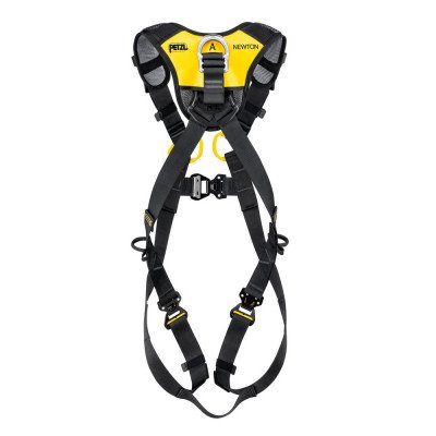 Страховочная обвязка Petzl Newton Fast Страховочная обвязка Petzl Newton Fast