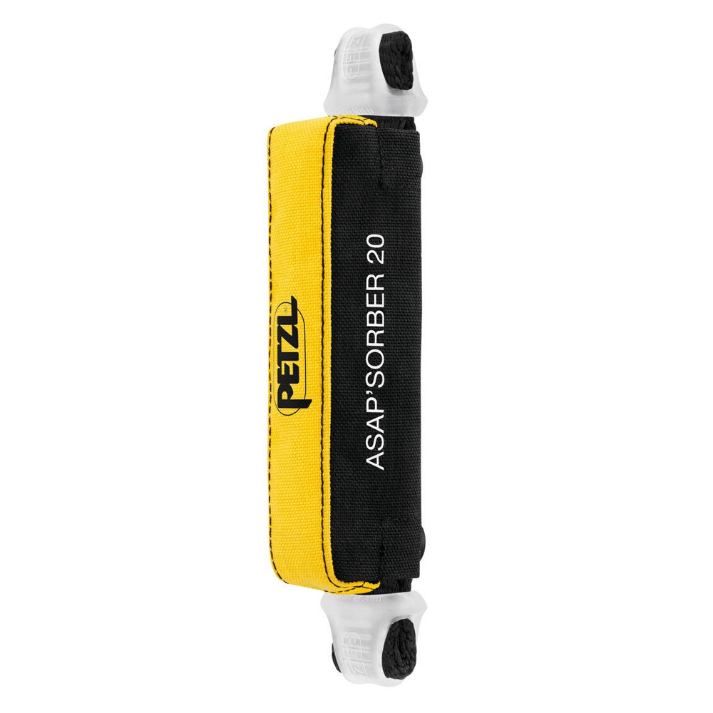 Самостраховка Petzl Asap Sorber Lanyard