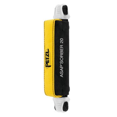 Самостраховка Petzl Asap Sorber Lanyard Самостраховка Petzl Asap Sorber Lanyard