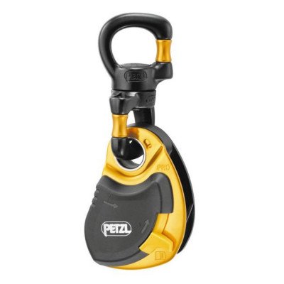 Вертлюг Petzl Swivel Вертлюг Petzl Swivel