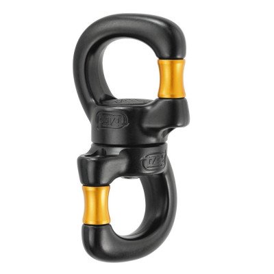 Вертлюг Petzl Swivel Вертлюг Petzl Swivel