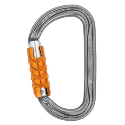 Карабин Petzl AM'D Triact