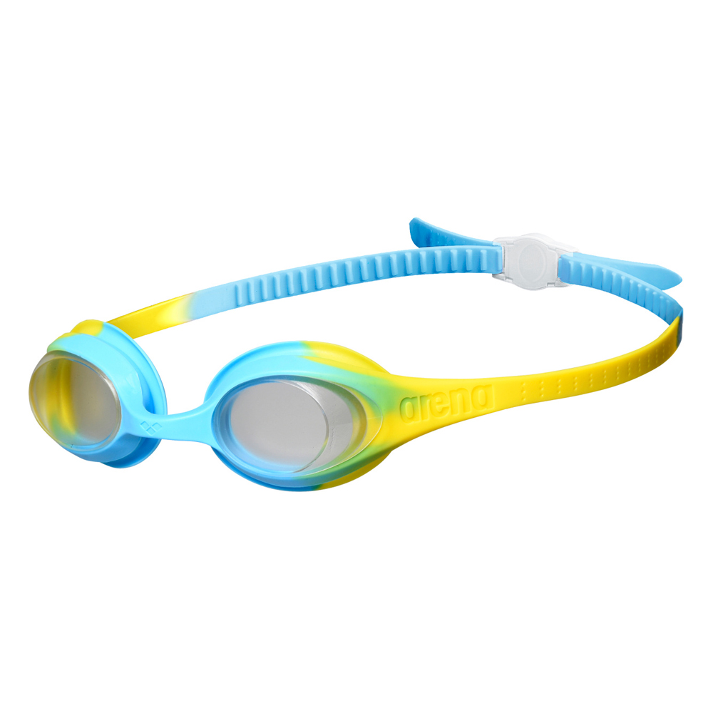 Очки для плавания детские Arena Spider kids Очки для плавания детские Arena Spider kids