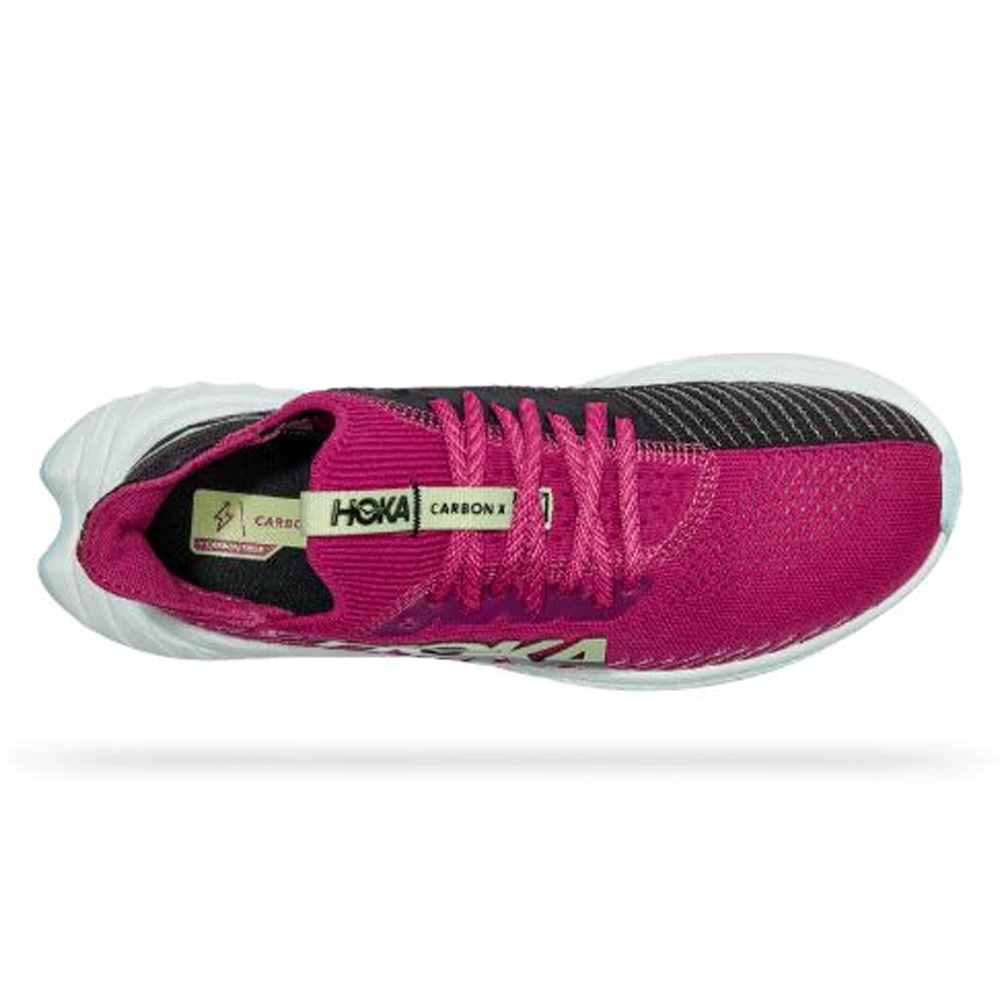 Кроссовки для бега женские Hoka Carbon X 3