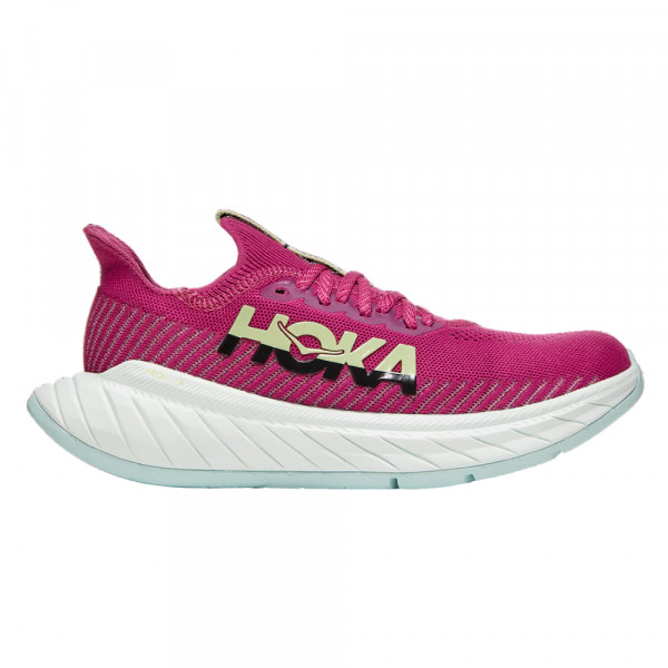 Кроссовки для бега женские Hoka Carbon X 3
