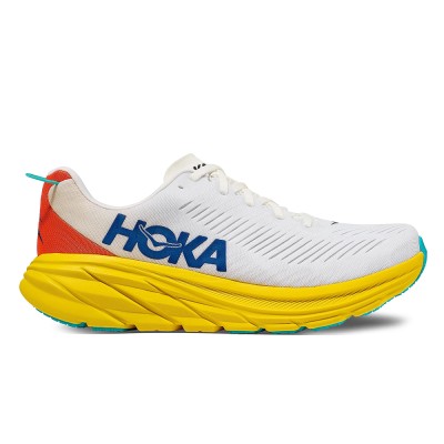 Кроссовки беговые мужские Hoka Rincon 3