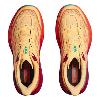 Кроссовки беговые женские Hoka Speedgoat 5