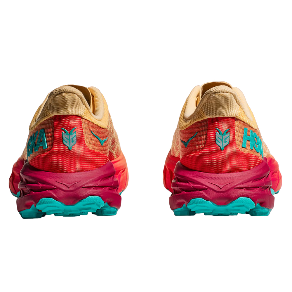 Кроссовки беговые женские Hoka Speedgoat 5