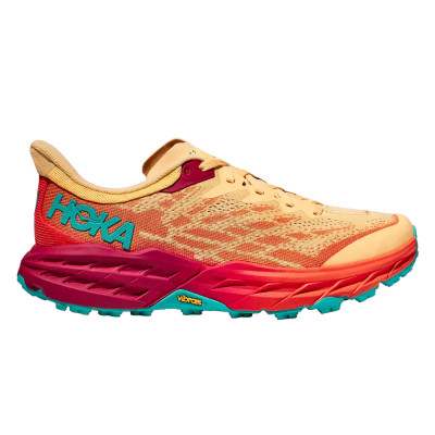 Кроссовки беговые женские Hoka Speedgoat 5