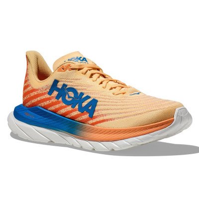 Кроссовки для бега мужские Hoka Mach 5