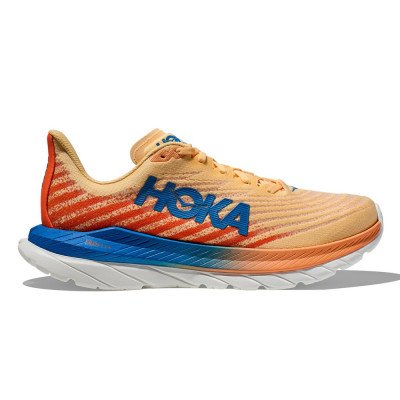 Кроссовки для бега мужские Hoka Mach 5