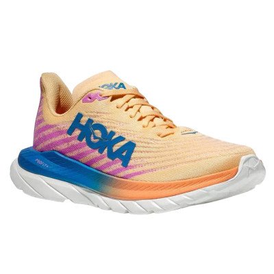 Кроссовки для бега женские Hoka Mach 5 Кроссовки для бега женские Hoka Mach 5