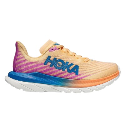 Кроссовки для бега женские Hoka Mach 5