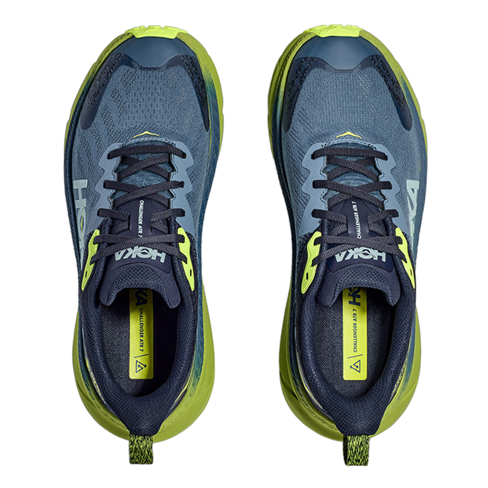 Кроссовки для бега мужские Hoka Challenger Atr 7 Gtx