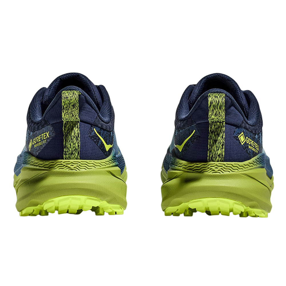 Кроссовки для бега мужские Hoka Challenger Atr 7 Gtx