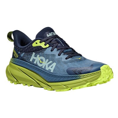 Кроссовки для бега мужские Hoka Challenger Atr 7 Gtx Кроссовки для бега мужские Hoka Challenger Atr 7 Gtx