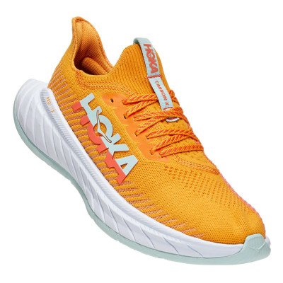 Кроссовки для бега женские Hoka Carbon X 3
