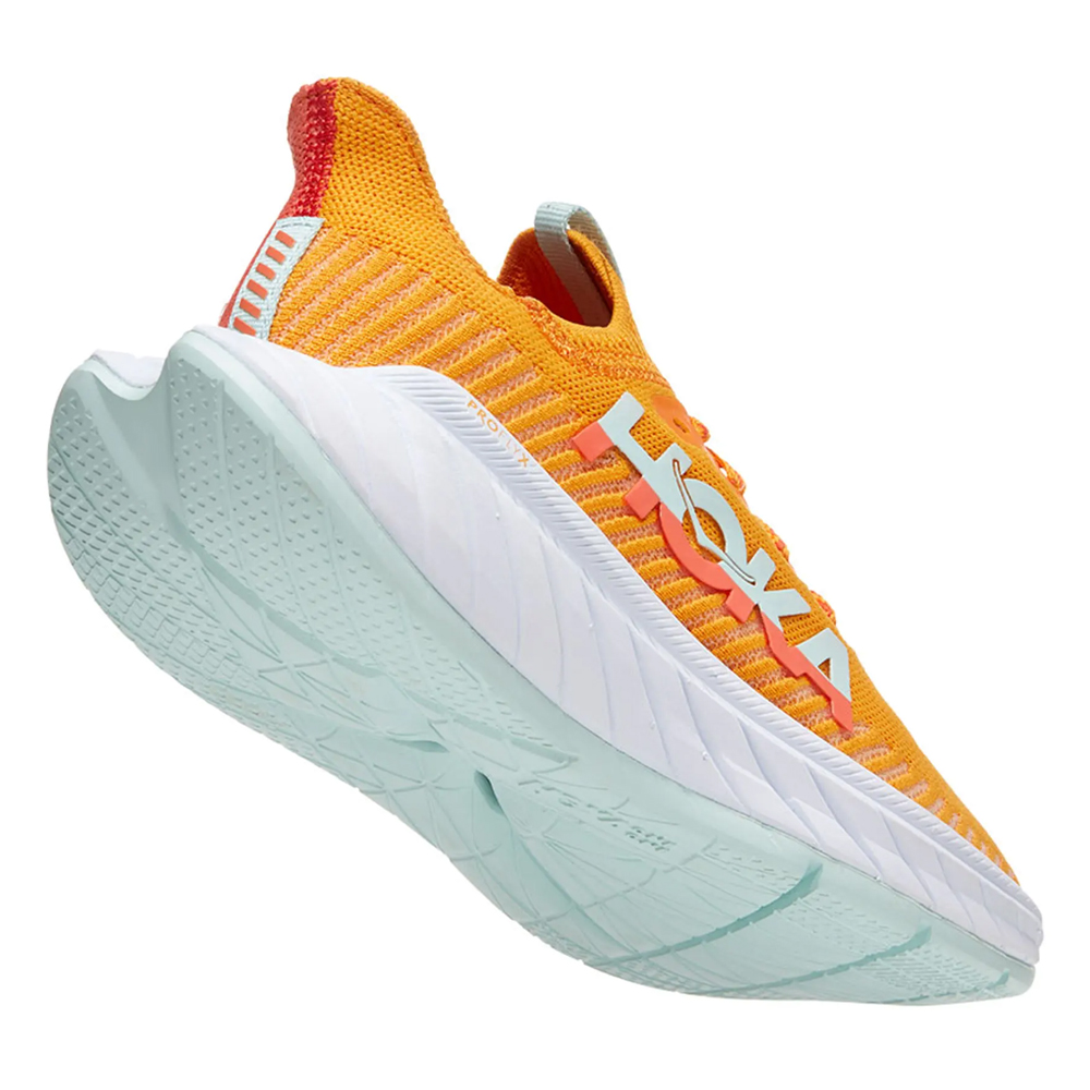 Кроссовки для бега женские Hoka Carbon X 3