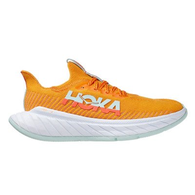 Кроссовки для бега женские Hoka Carbon X 3