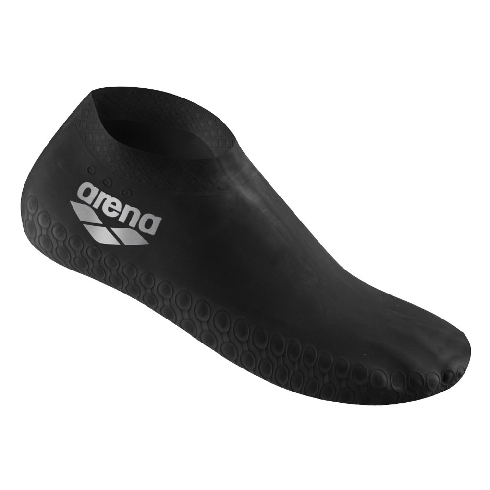 Носки Arena Latex Socks черные