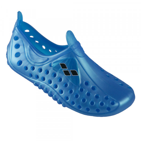 Обувь для плавания Arena Sharm jr синяя