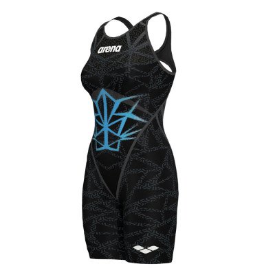 Костюм профессиональный женский Arena Pskin Carbon Core fx ltd edition Костюм профессиональный женский Arena Pskin Carbon Core fx ltd edition