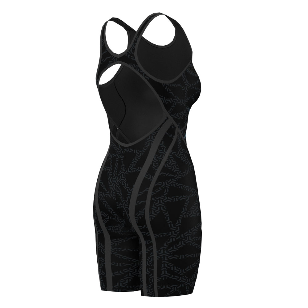 Костюм профессиональный женский Arena Pskin Carbon Core fx ltd edition Костюм профессиональный женский Arena Pskin Carbon Core fx ltd edition