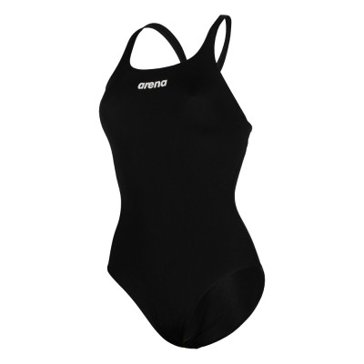 Купальник женский спортивный Arena Swim pro solid