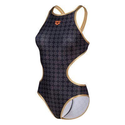 Купальник женский спортивный Arena 50th swimsuit Купальник женский спортивный Arena 50th swimsuit
