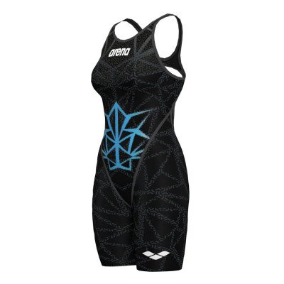 Костюм профессиональный женский Arena Pskin Carbon Glide ltd edition Костюм профессиональный женский Arena Pskin Carbon Glide ltd edition