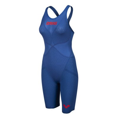 Костюм профессиональный женский Arena Pskin Carbon Glide OB