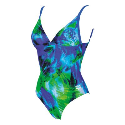 Купальник женский пляжный Arena Palm