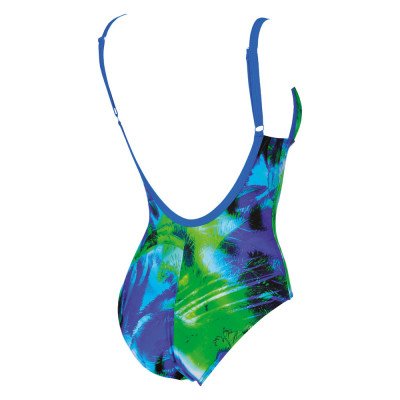 Купальник женский пляжный Arena Palm