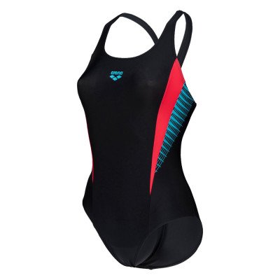 Купальник женский спортивный Arena Threefold