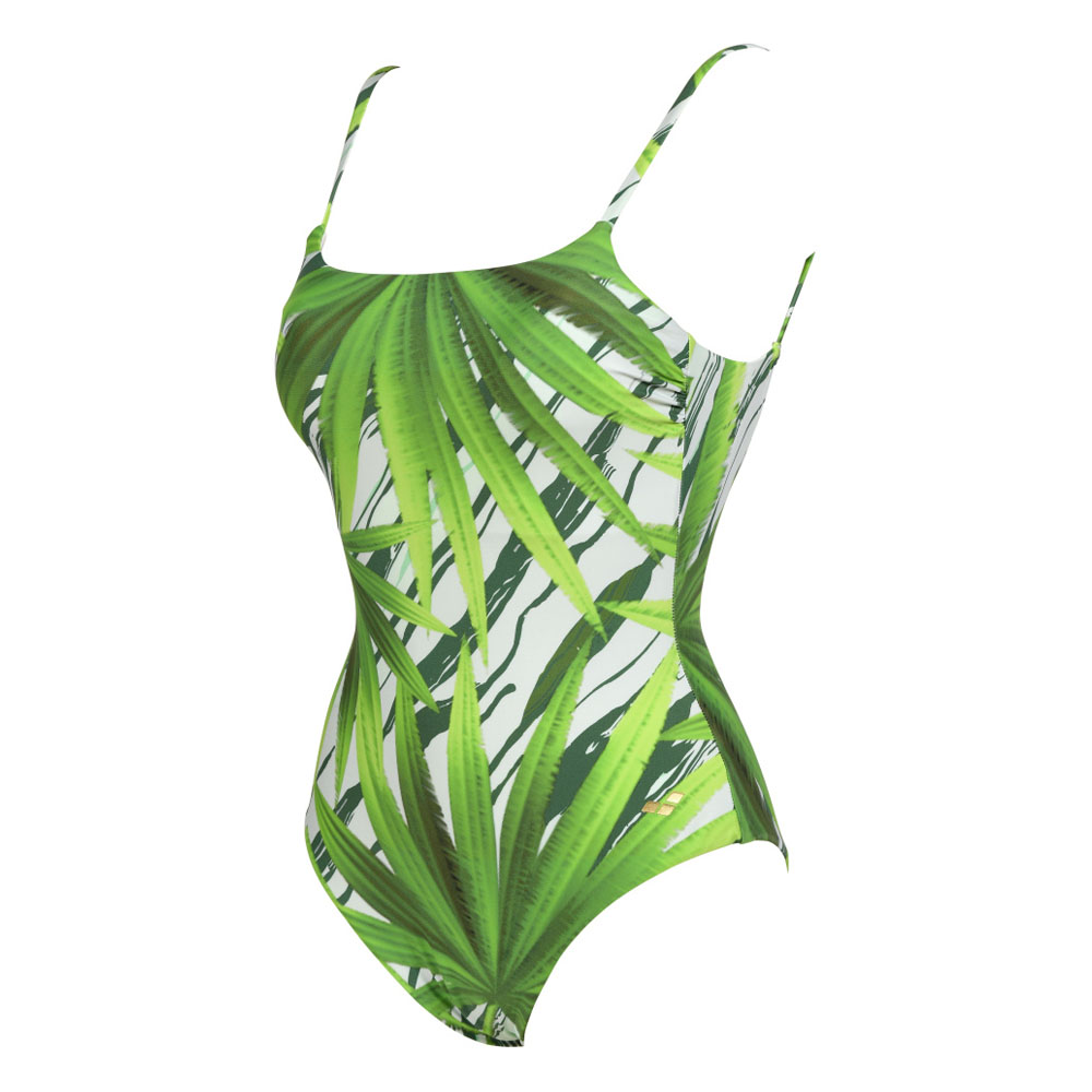 Купальник женский спортивный Arena Women's swimsuit