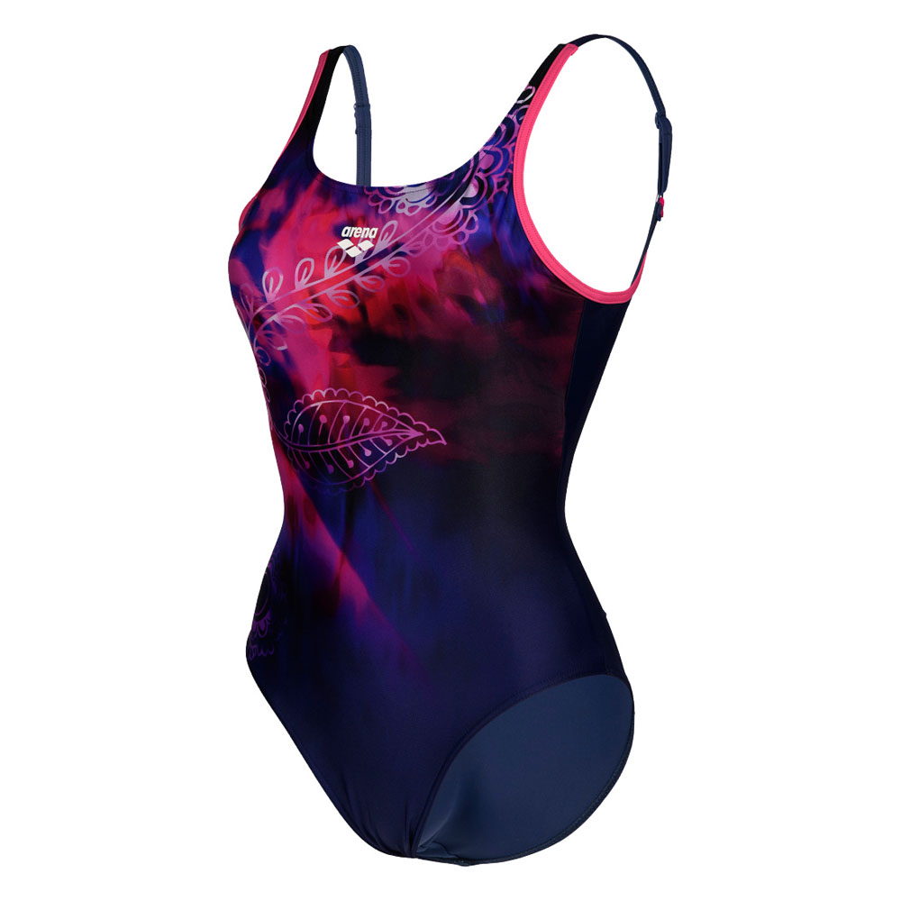 Купальник спортивный женский Arena Women'S Swimsuit U