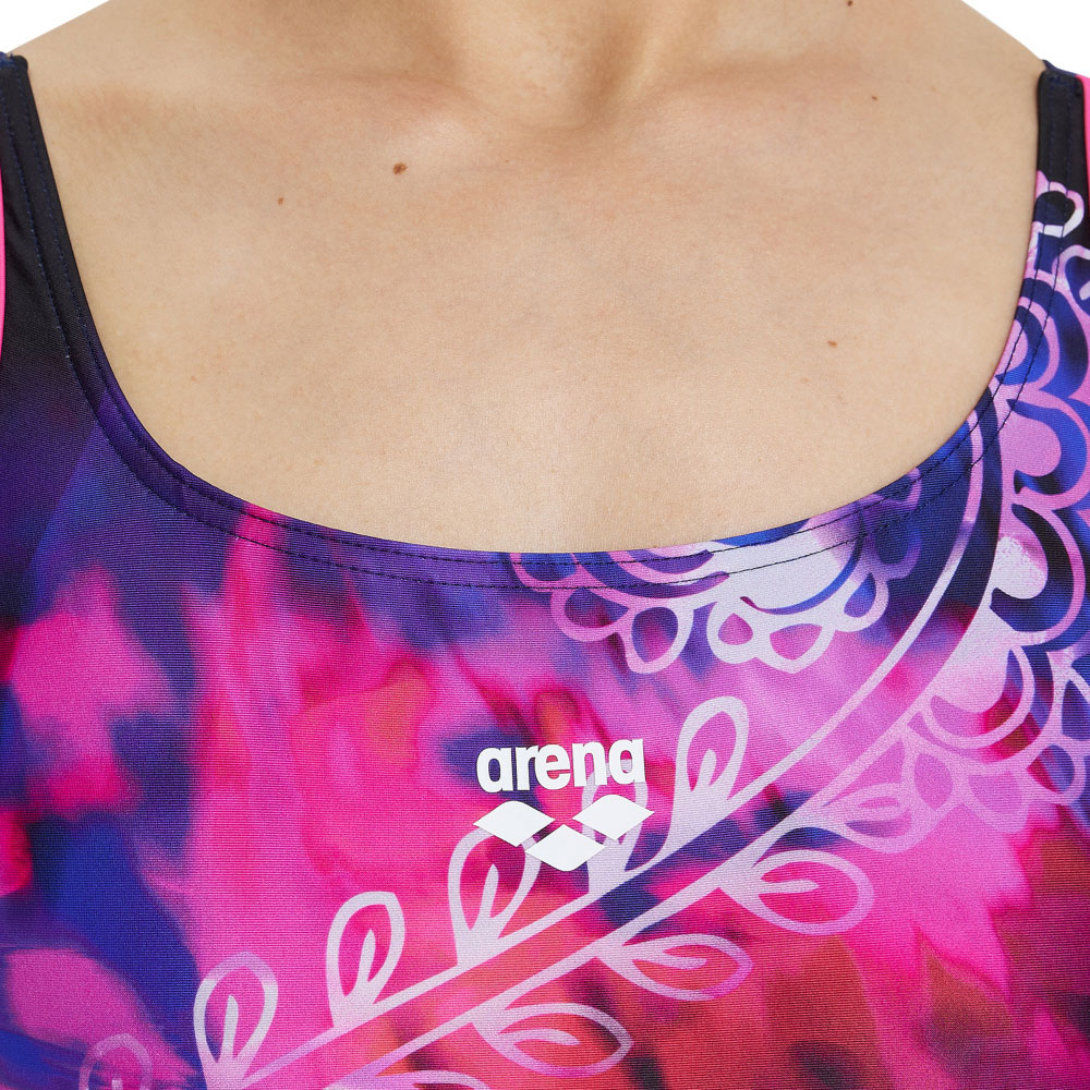 Купальник спортивный женский Arena Women'S Swimsuit U