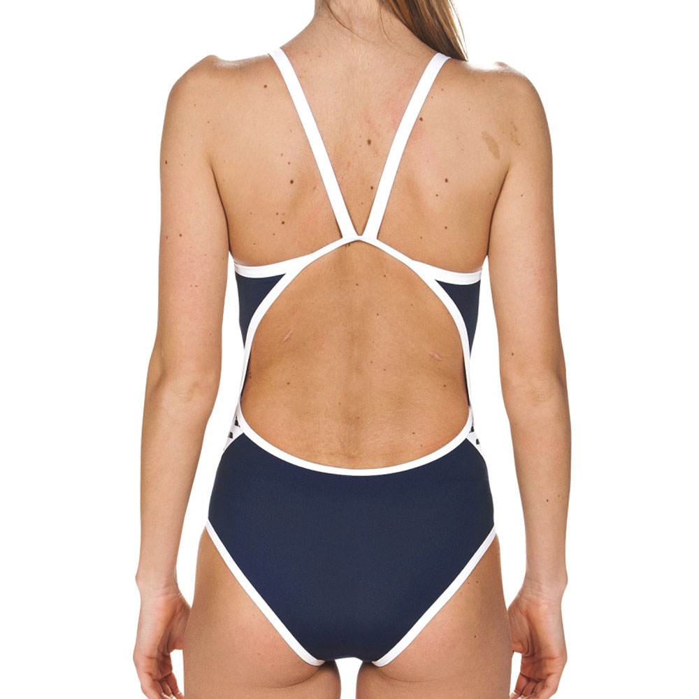 Купальник женский спортивный Arena Team