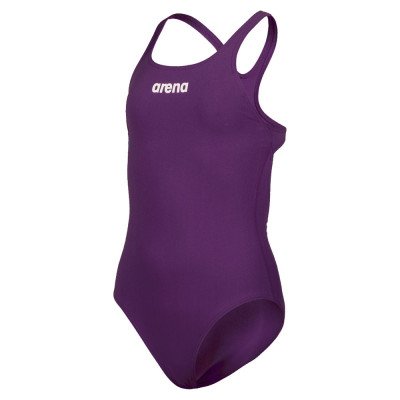 Купальник детский спортивный Arena Swim pro solid Купальник детский спортивный Arena Swim pro solid