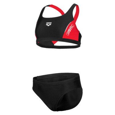 Купальник раздельный детский Arena Thrice