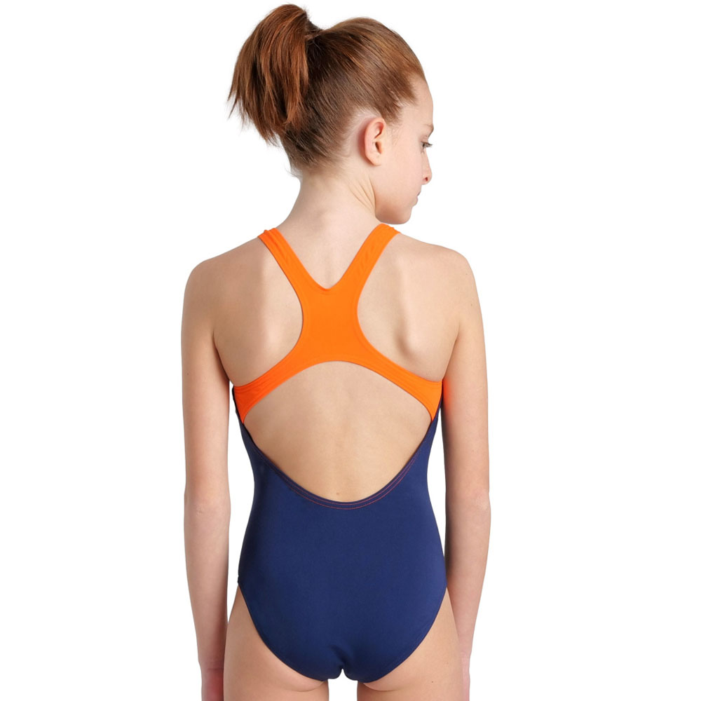 Купальник детский спортивный Arena Swimsuit pro